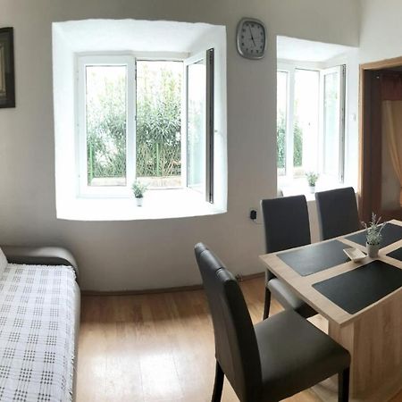 Marija Magdalena Apartment سبليت المظهر الخارجي الصورة
