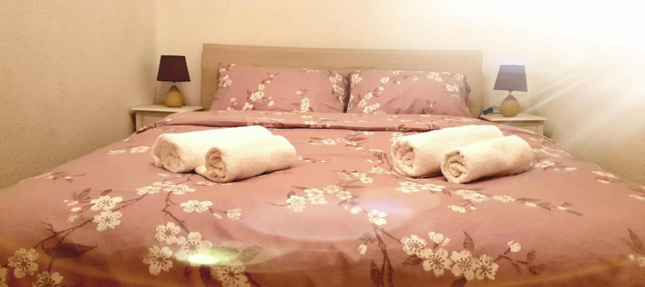 Marija Magdalena Apartment سبليت المظهر الخارجي الصورة