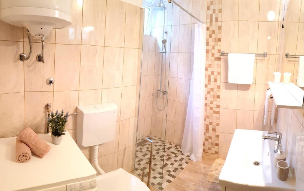 Marija Magdalena Apartment سبليت المظهر الخارجي الصورة