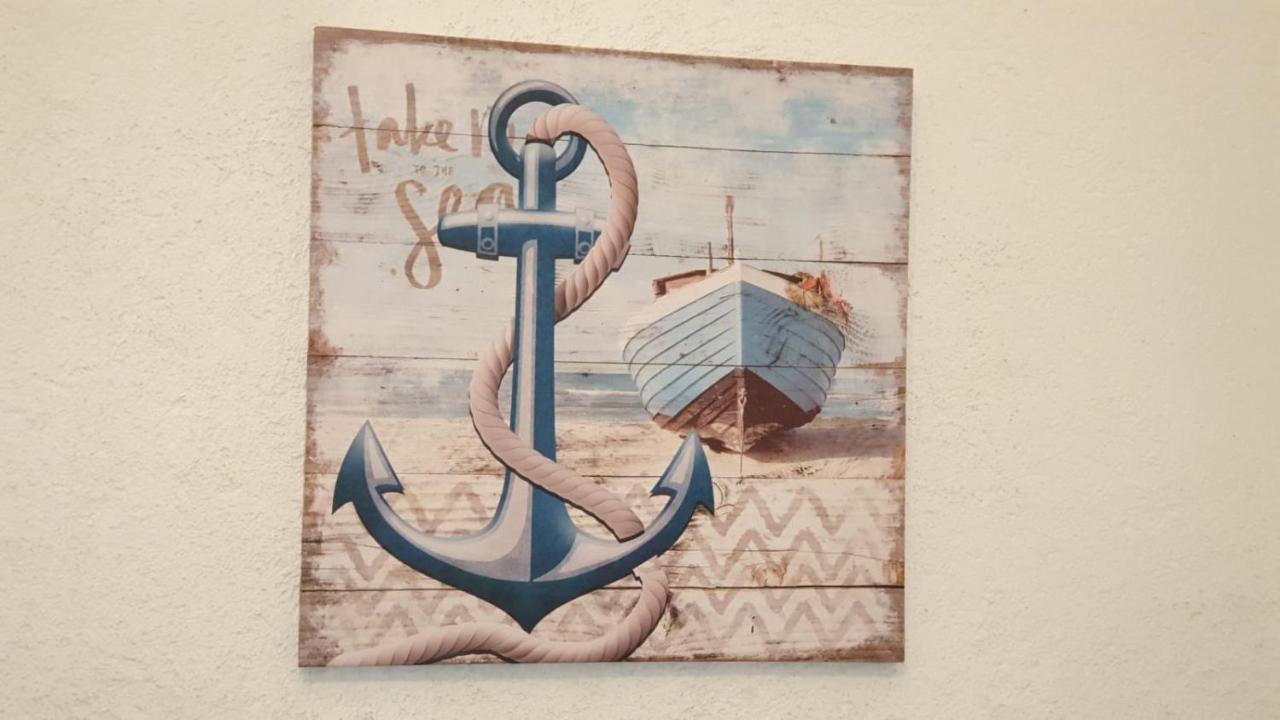 Marija Magdalena Apartment سبليت المظهر الخارجي الصورة